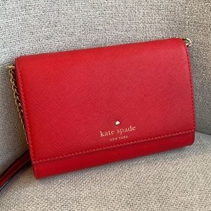 Kate spade crossbody